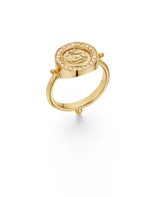 Angel Ring