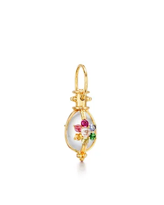 Stella Rainbow Amulet