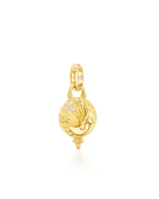 Luna Pendant