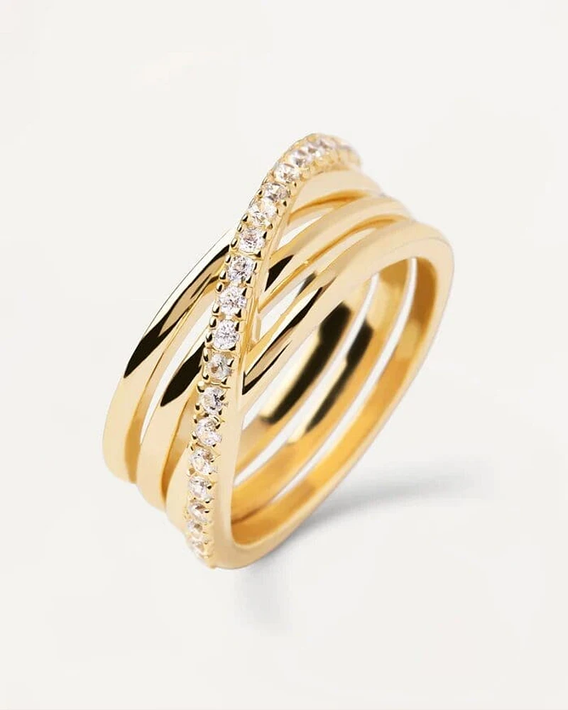 Cruise ring