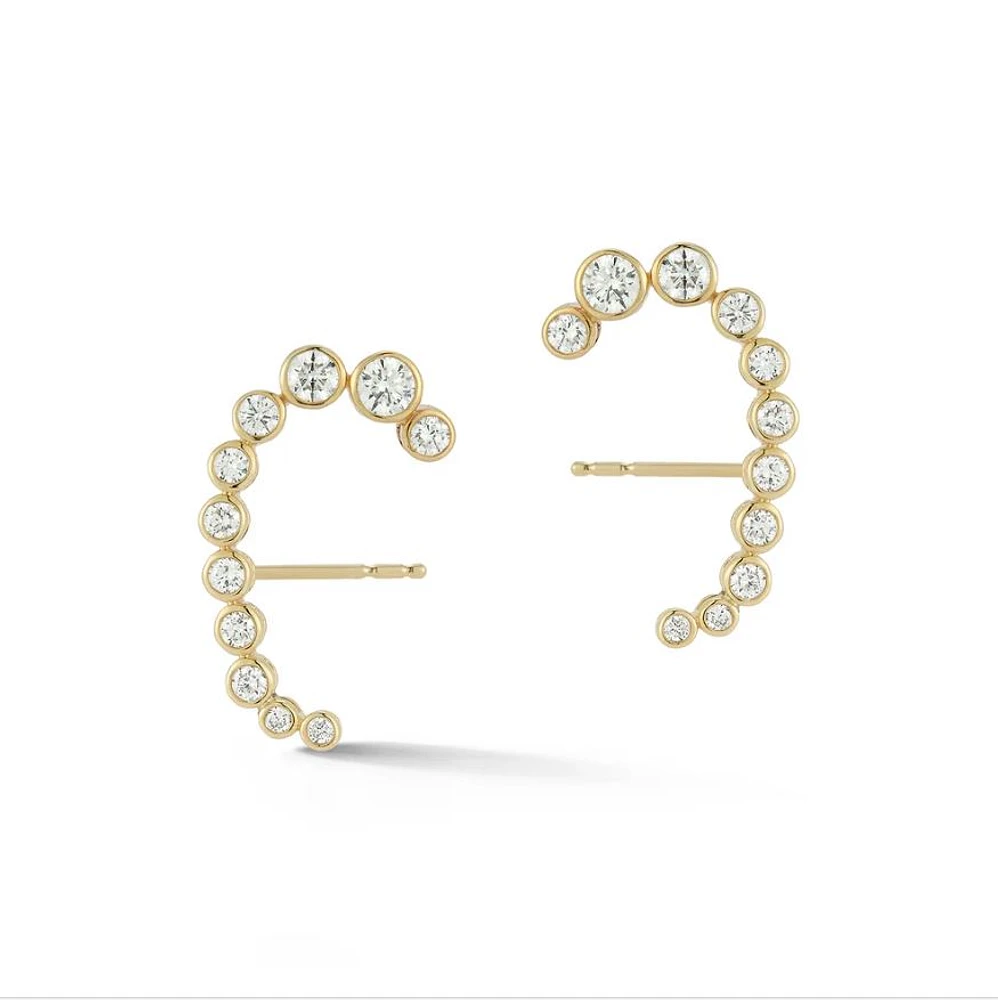 Polaris Earrings