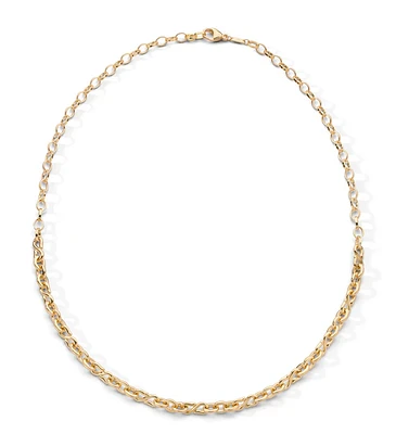 Infinity Necklace