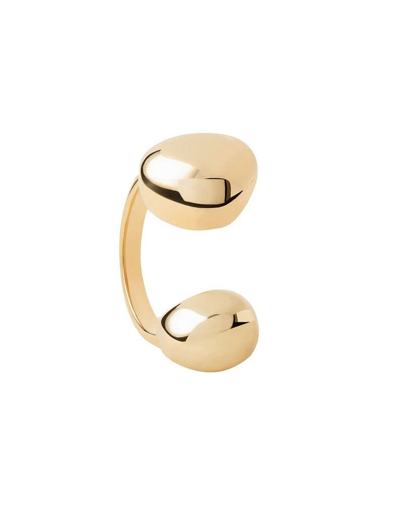 Gravity Ring, Size 7