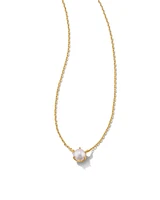 Ashton Gold Pendant Necklace Freshwater Cultured Pearl