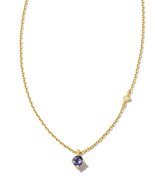 Maisie 18k Gold Vermeil Pendant Necklace Freshwater Cultured Pearl