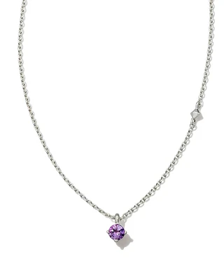 Maisie Sterling Silver Pendant Necklace Freshwater Cultured Pearl