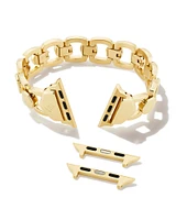 Davis Watch Band Stainless Steel