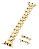 Davis Watch Band Stainless Steel