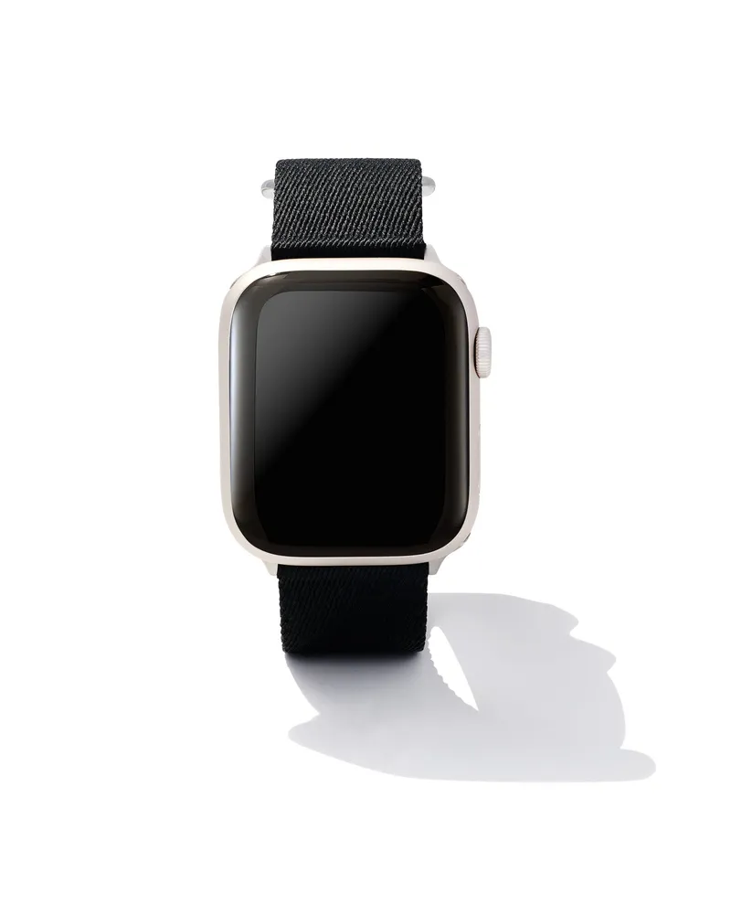 Kenneth Nylon Watch Band Olive