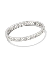Kelly Bangle Bracelet Gold