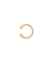 Keeley Ear Cuff in 18k Gold Vermeil