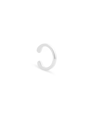 Keeley Ear Cuff in Sterling Silver