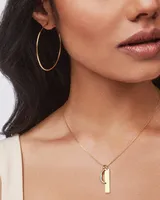 Allison Charm Sterling Silver
