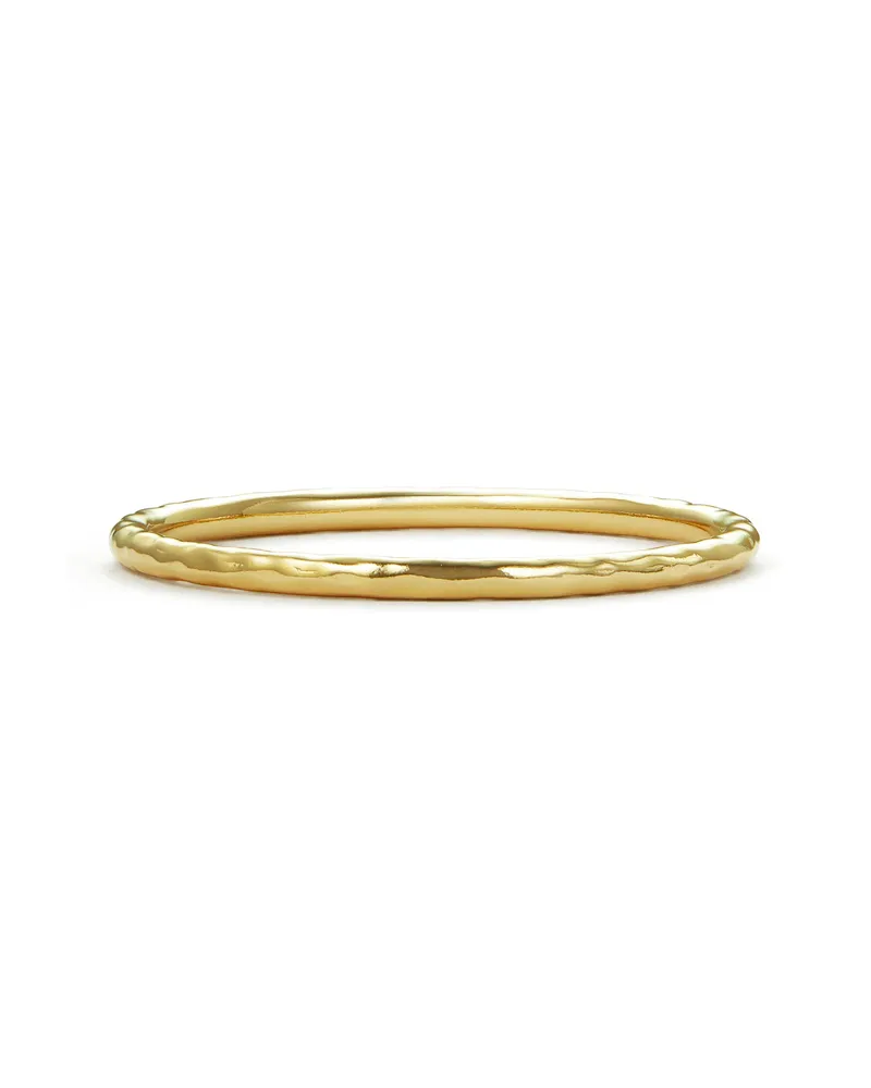 Larissa Band Ring Sterling Silver