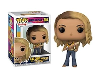 Funko Pop! Birds of Prey Black Canary (Boobytrap Battle)