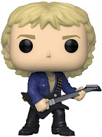 Funko Pop! Def Leppard Phil Collen