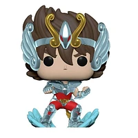 Pop: Saint Seiya Pegasus Seiya Vinyl Figure