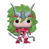 Pop: Saint Seiya Andromeda Shun Vinyl Figure