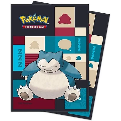 Pokemon TCG: Deck Protector Assorted (Random Pick)