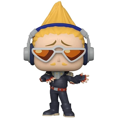 Funko Pop! Animation: My Hero Academia – Present Mic