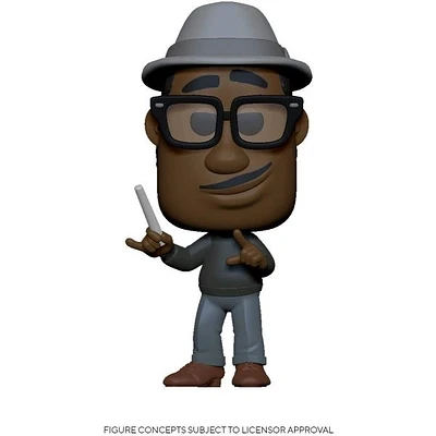 Funko Pop! Disney Soul Soul Joe