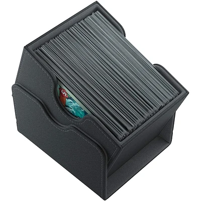 Gamegenic Deck Box, Sidekick Convertible (100)