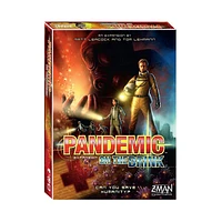 Pandemic On the Brink Family Board Game