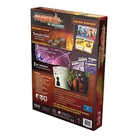 Pandemic On the Brink Family Board Game