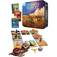 Forbidden Desert Board Game