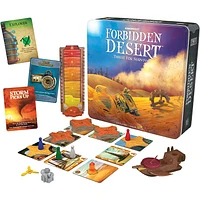 Forbidden Desert Board Game