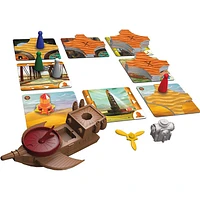 Forbidden Desert Board Game