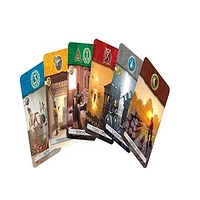 7 Wonders Duel – (English Version)
