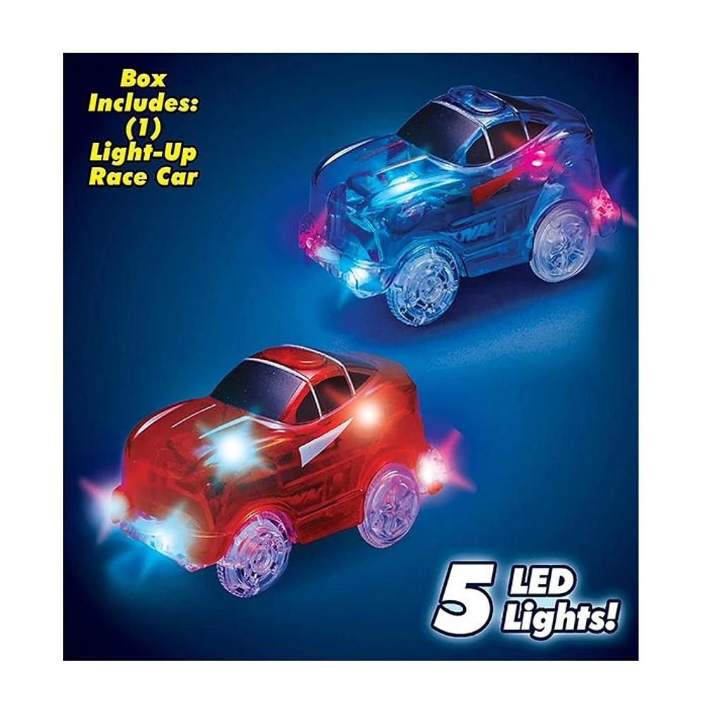 220 pieces Magic Tracks