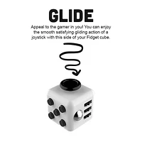 Fidget Cube Assorted (Random Pick)