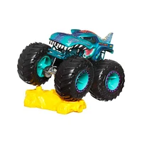 Hot Wheels Monster Jam/Monster Truck Assorted (Random Pick)