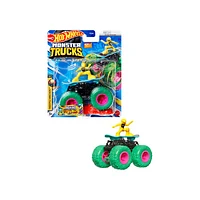 Hot Wheels Monster Jam/Monster Truck Assorted (Random Pick)