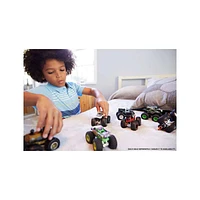 Hot Wheels Monster Jam/Monster Truck Assorted (Random Pick)