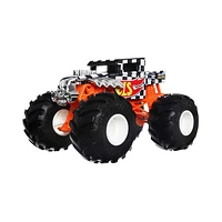 Hot Wheels Monster Trucks 1:24 Collection -Assorted (Random Pick)