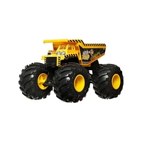 Hot Wheels Monster Trucks 1:24 Collection -Assorted (Random Pick)