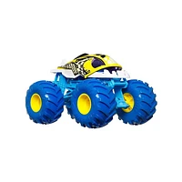 Hot Wheels Monster Trucks 1:24 Collection -Assorted (Random Pick)