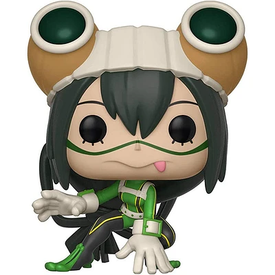 Funko Pop! Animation: My Hero Academia – Tsuyu