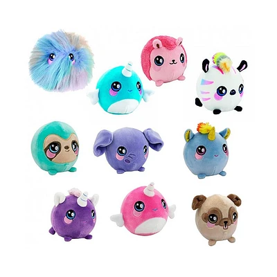 Squeezamals Pet Assorted (Random Pick)