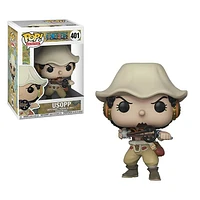Funko Pop! Animation One Piece Season 3 Usopp