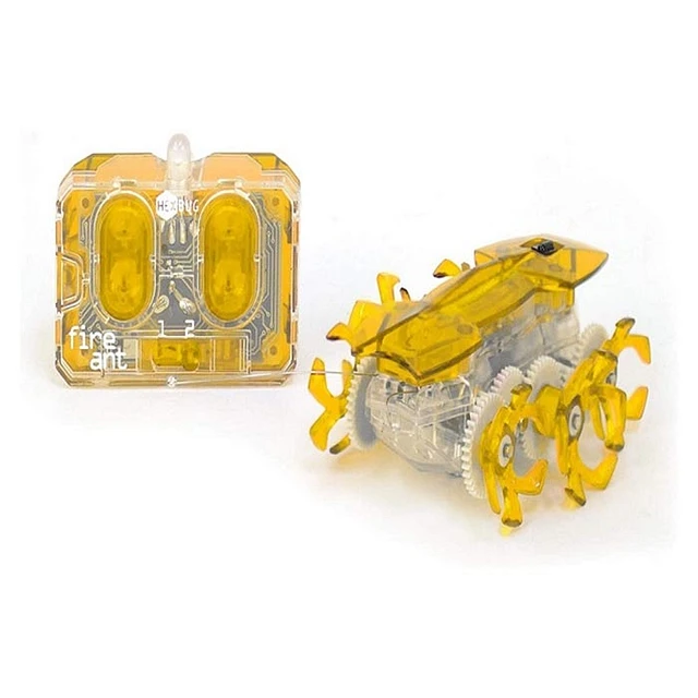 Amazon Hex Bugs Fire Ant Hexbug Fire Ant Argos Clearance