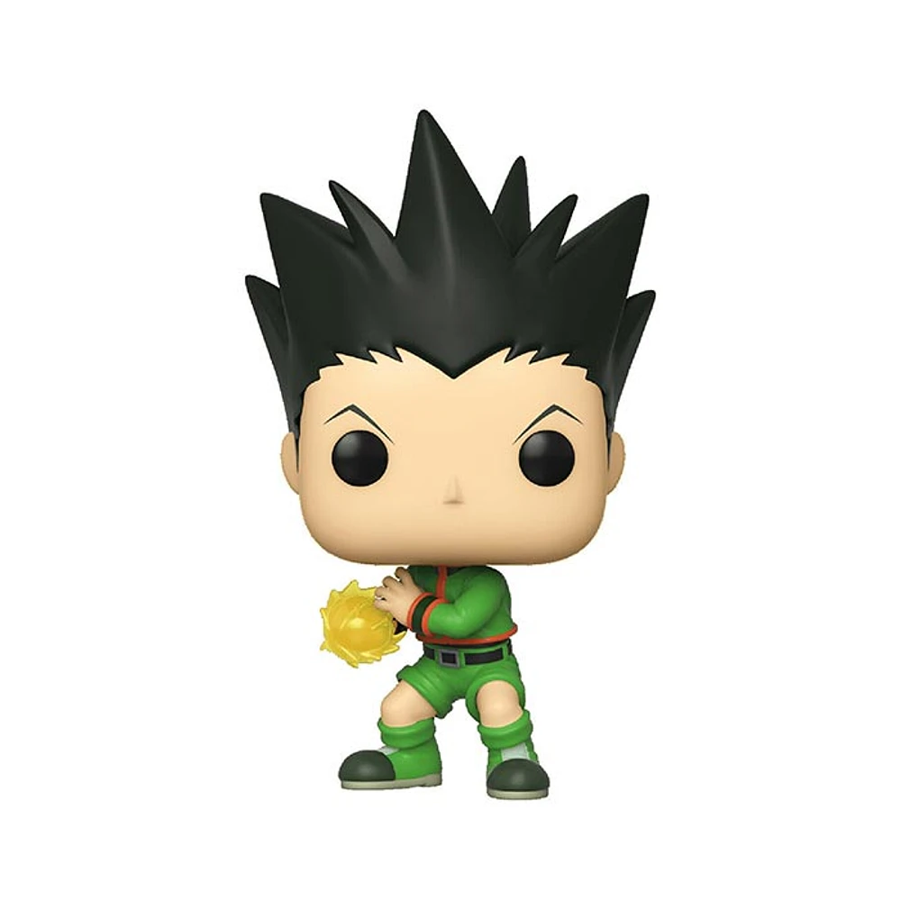Funko Pop! Animation Hunter x Hunter Gon Freecs Jajank