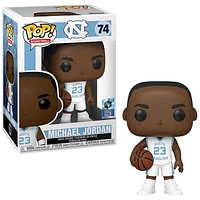 Funko Pop! Micheal Jordan UNC Away Jersey
