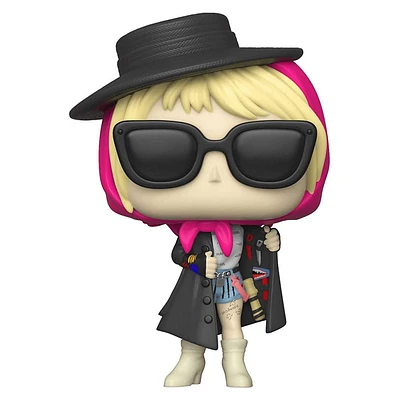 Funko Pop! Birds of Prey Harley Quinn (Incognito)
