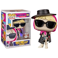 Funko Pop! Birds of Prey Harley Quinn (Incognito)