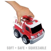 R/C Gogo Fire Truck