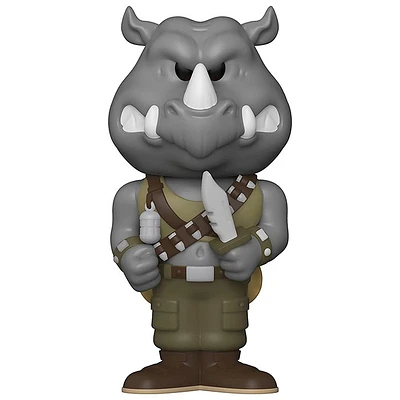 Funko Soda Television TMNT Rocksteady